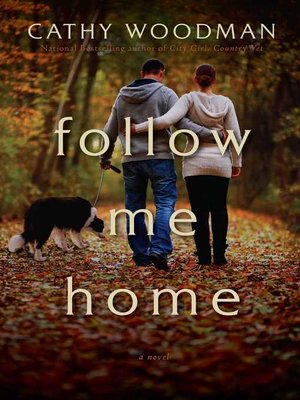 cover image of Follow Me Home